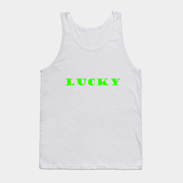 Unique Lucky Design - St Patrics Day